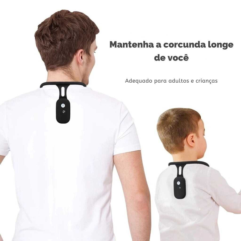 Corretor Postural Smart