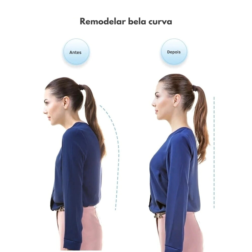 Corretor Postural Smart