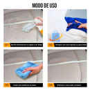 Spray de Espuma Mágica pra Limpeza Profunda - Foam Cleaner™: Seu Carro Novo e Sem Manchas + BRINDE EXCLUSIVO