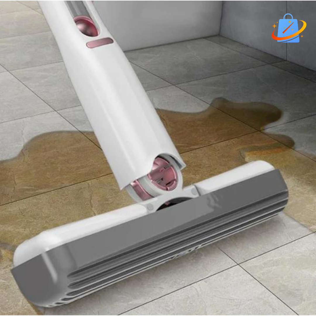 PowerClean - Mop Multiuso Magic