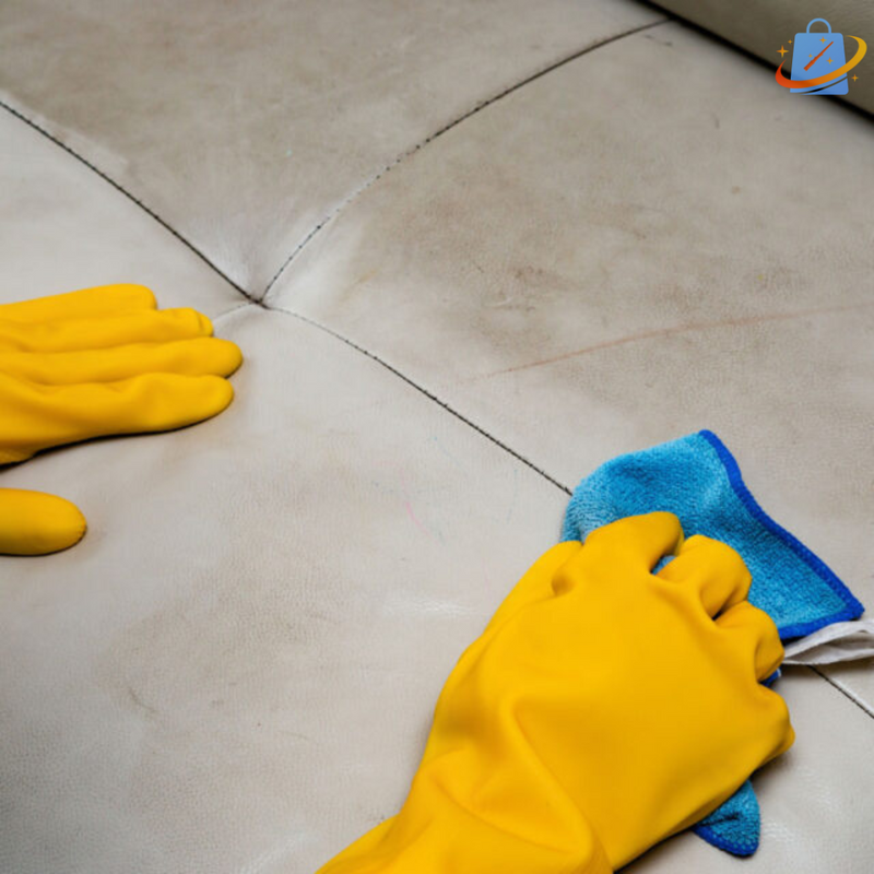 Spray de Espuma Mágica pra Limpeza Profunda - Foam Cleaner™: Seu Carro Novo e Sem Manchas + BRINDE EXCLUSIVO