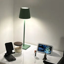 Luminária de mesa Portátil Florest™