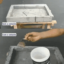 Selante de Isolamento VedaMax® - Impermeabilizante