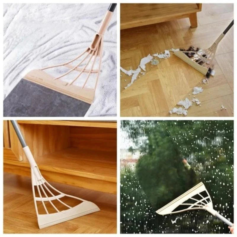 Vassoura Mágica - Magic Clean