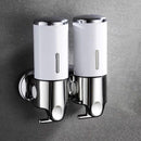 Dispenser de Shampoo e Condicionador PureStream