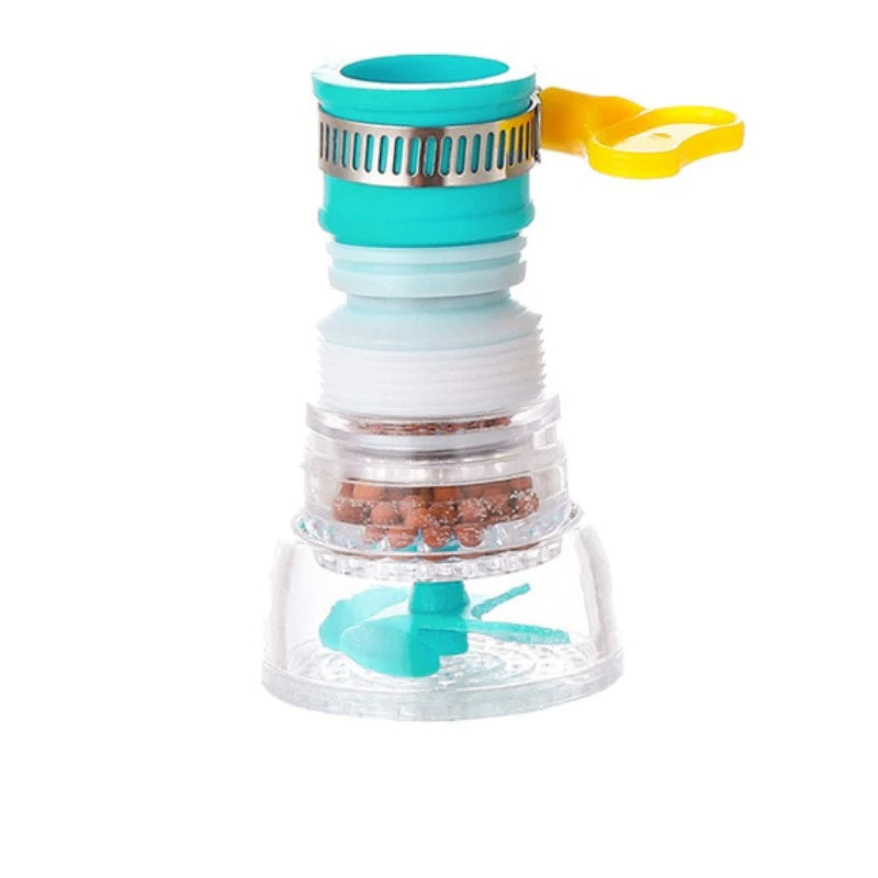 Filtro Extensor Pure Flex Magic 360° Graus