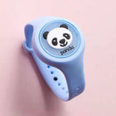 Relógio Repelente Infantil - Proteja seu filho da Dengue