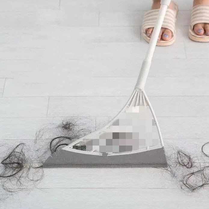 Vassoura Mágica - Magic Clean