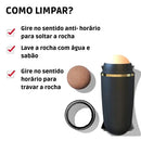 Removedor de Oleosidade Magic