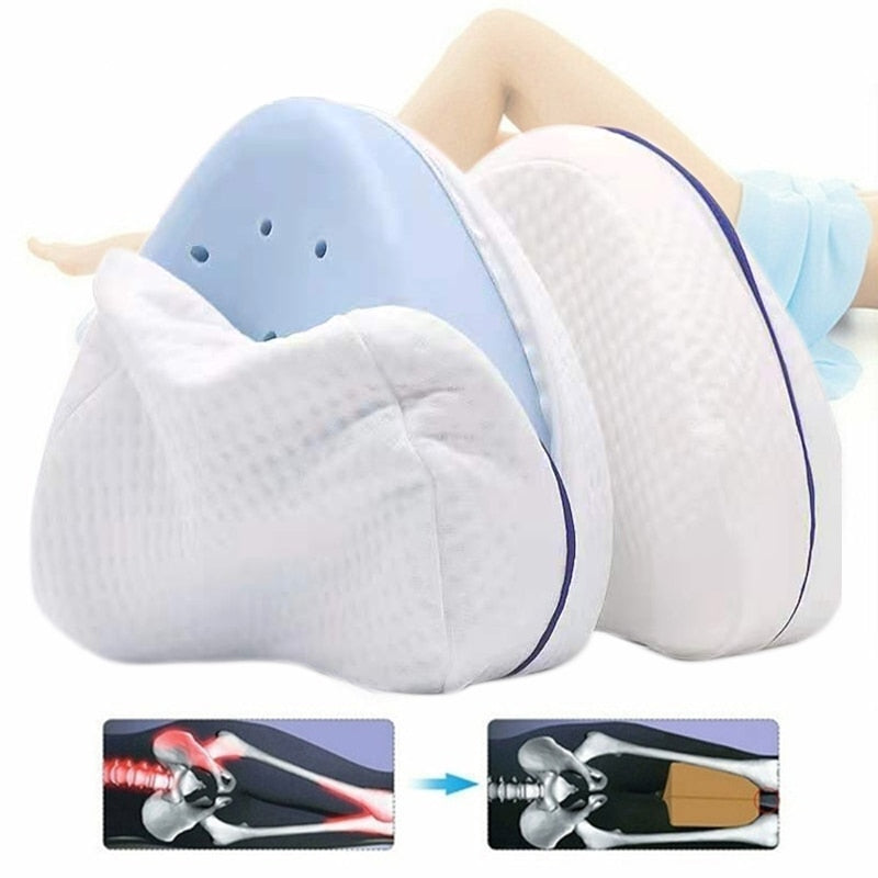 Orthopedic Crompress Pillow Magic