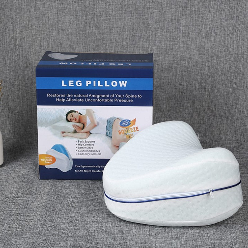 Orthopedic Crompress Pillow Magic